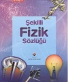 Şekilli Fizik Sözlüğü