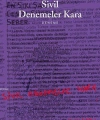 Sivil Denemeler Kara