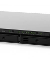 SYNOLOGY RS819 4 SLOT 2GB DDR4 3.5 RACKMOUNT NAS DEPOLAMA ÜNİTESİ