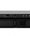 SYNOLOGY RS820PLUS 4 SLOT 2GB DDR4 3.5 RACKMOUNT NAS DEPOLAMA