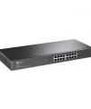 TP-LINK TL-SG2218 16PORT 10/100/1000 YÖNETİLEBİLİR SWITCH