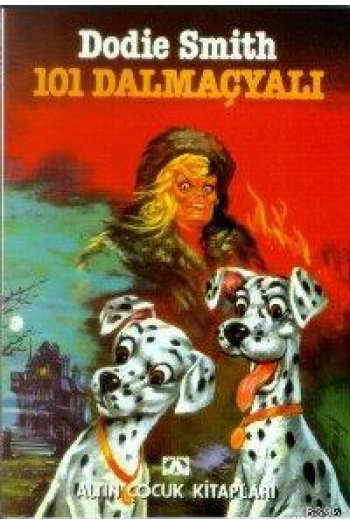101 Dalmaçyalı