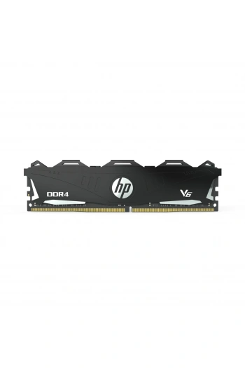8GB DDR4 3200MHz CL16 7EH67AA BLACK HP SOĞUTUCULU