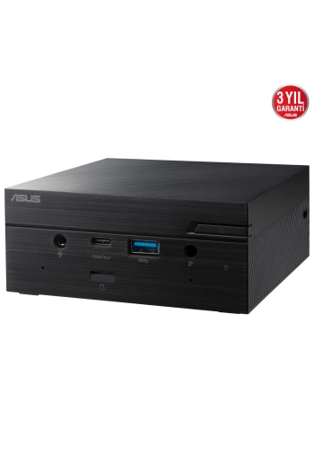ASUS MINIPC PN51-BB353MDE1 R3-5300U BAREBONE FDOS