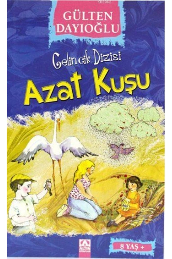 Azat Kuşu