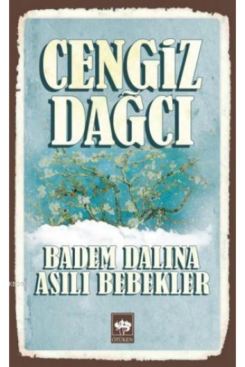 Badem Dalına Asılı Bebekler