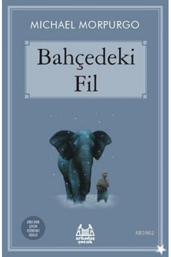 Bahçedeki Fil