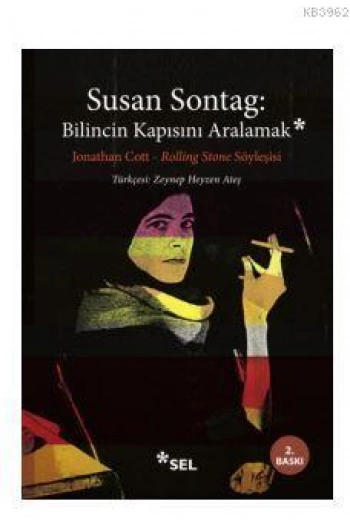 Bilincin Kapısını Aralamak; Rolling Stone Söyleşisi