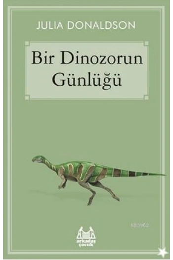 Bir Dinozorun Günlüğü