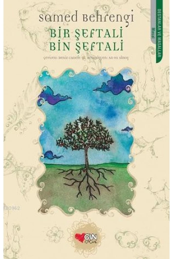 Bir Şeftali Bin Şeftali