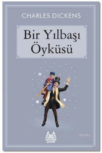 Bir Yılbaşı Öyküsü