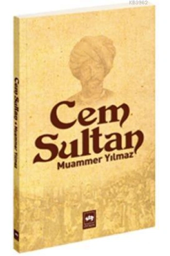 Cem Sultan