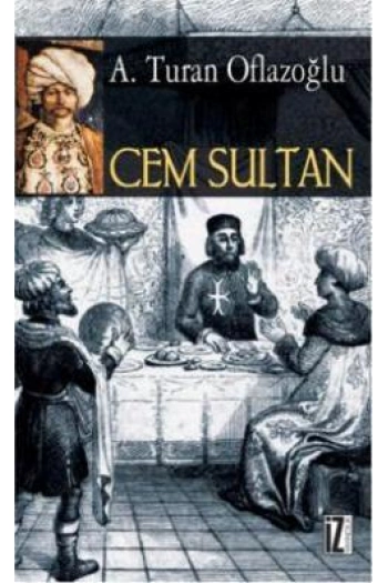 Cem Sultan