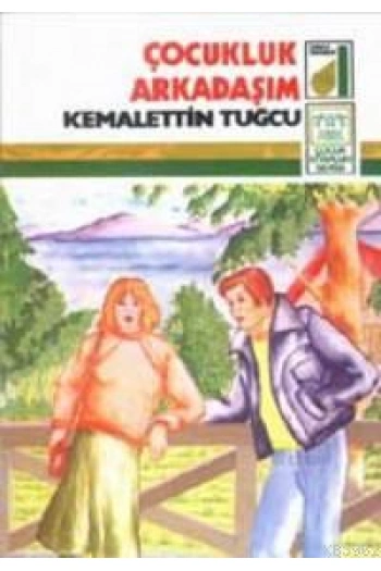 Çocukluk Arkadaşım