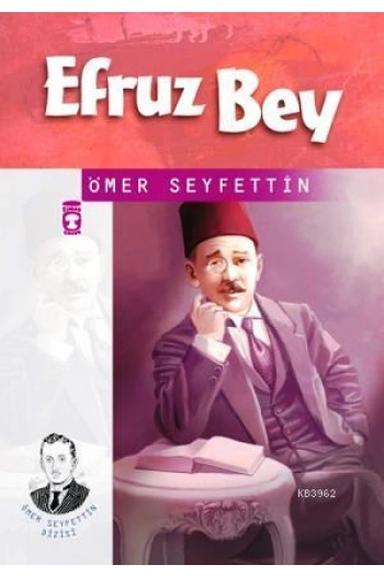Efruz Bey