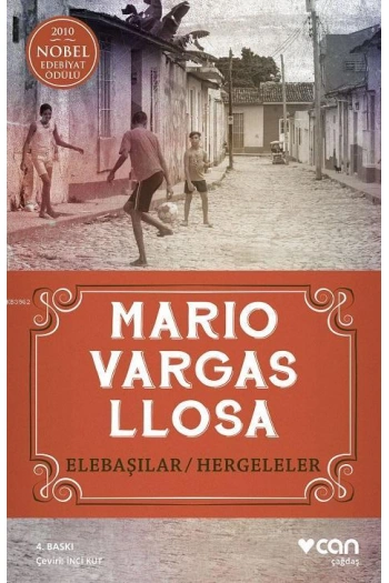 Elebaşılar / Hergeleler