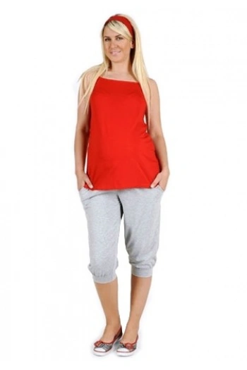 Elija Hamile Askılı Body