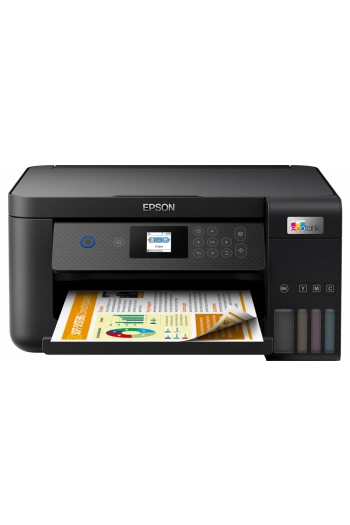 EPSON ECOTANK L4260 RENKLİ YAZ/TAR/FOT Wi-Fi A4