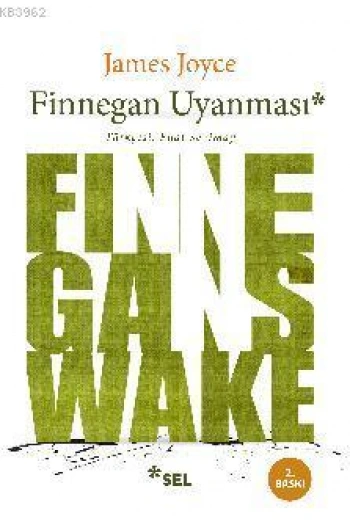Finnegan Uyanması