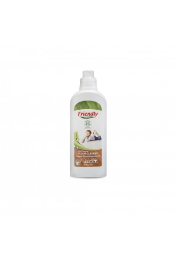 Friendly Organic Çok Amaçlı Yer Temizleyici - 1000ml
