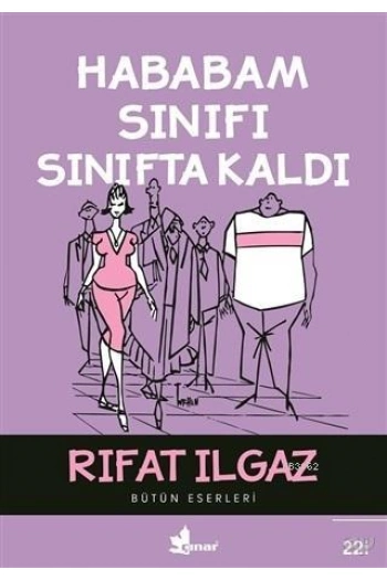 Hababam Sınıfı Sınıfta Kaldı