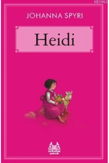 Heidi
