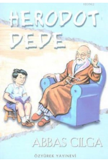 Herodot Dede