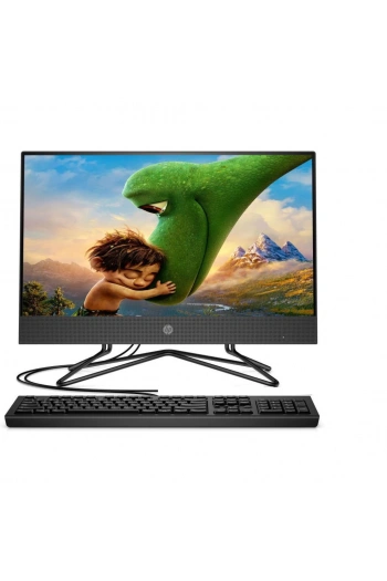 HP 205 G4 44F73ES AIO R3-3300U 8GB 256GB SSD 23.8 W10HOME