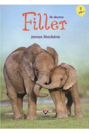 İlk Okuma - Filler