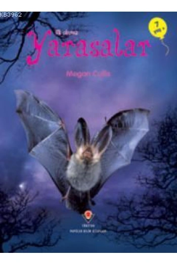 İlk Okuma - Yarasalar