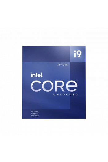 INTEL CORE i9-12900KF 3.20GHz 30MB 12.Nesil 1700p BOX (FANSIZ)