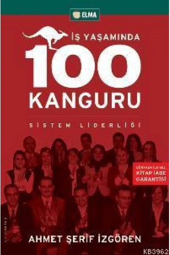 İş Yaşamında 100 Kanguru; Sistem Liderliği
