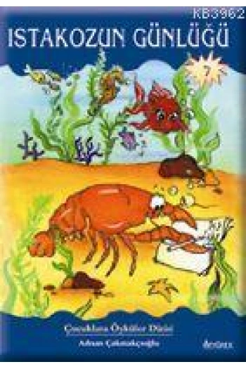 Istakozun Günlüğü