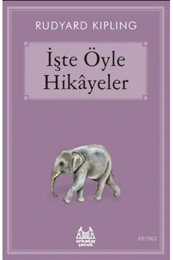 İşte Öyle Hikayeler