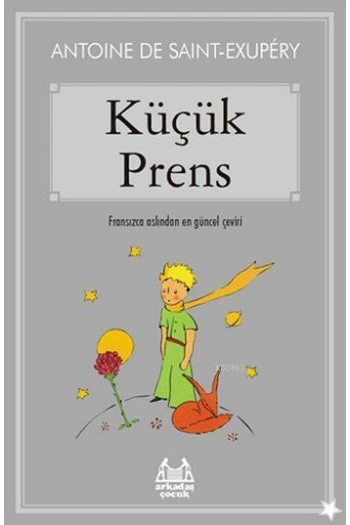 Küçük Prens