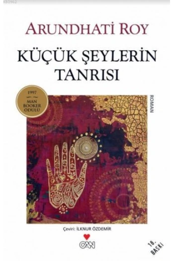 Küçük Şeylerin Tanrısı