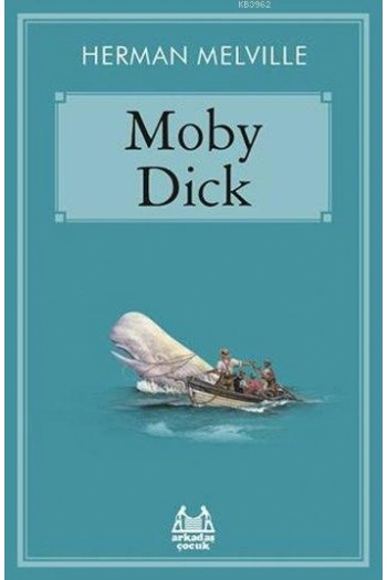 Moby Dick
