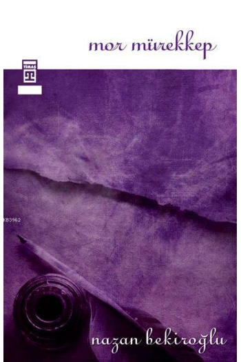 Mor Mürekkep