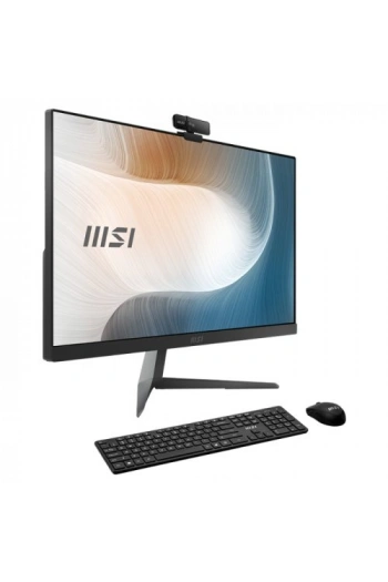 MSI MODERN AM241 11M-067XTR AIO i5-1135G7 8GB 256GB SSD 23.8 FDOS