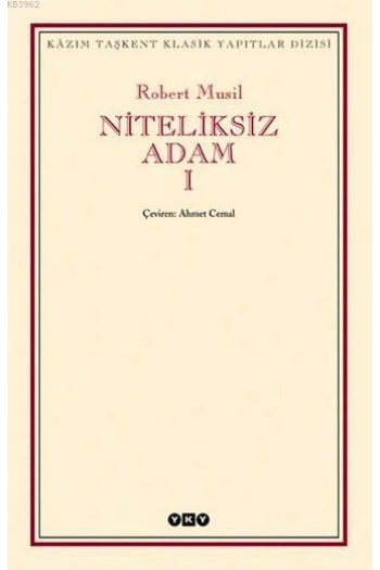 Niteliksiz Adam I