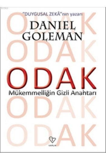 Odak