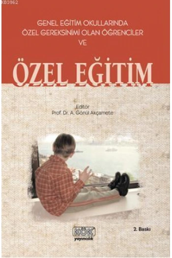 Özel Eğitim