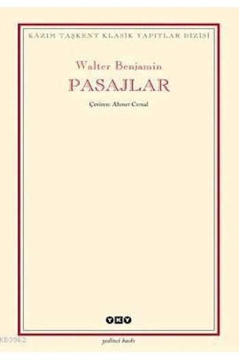 Pasajlar