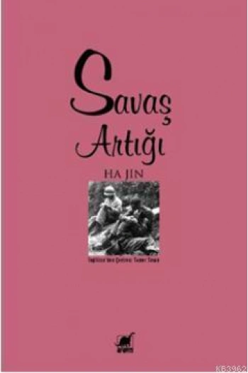 Savaş Artığı