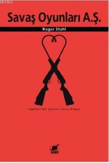 Savaş Oyunları A.Ş.
