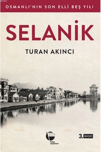 Selanik