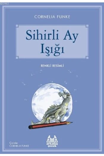 Sihirli Ay Işığı