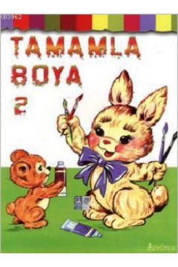 Tamamla Boya 2