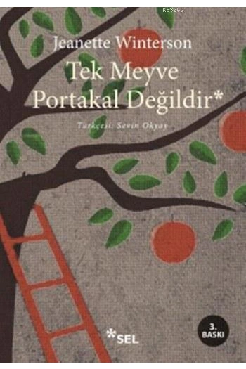 Tek Meyve Portakal Değildir