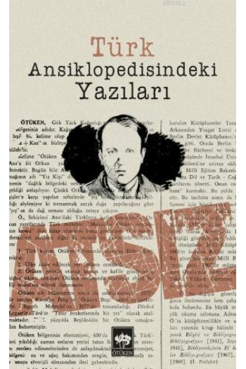 Türk Ansiklopedisindeki Yazıları